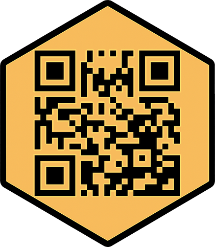 QR для короткой ссылки