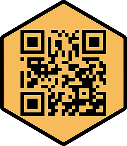 QR для короткой ссылки