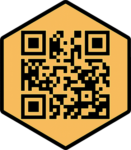 QR для короткой ссылки