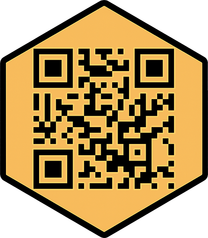 QR для короткой ссылки