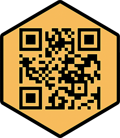 QR для короткой ссылки