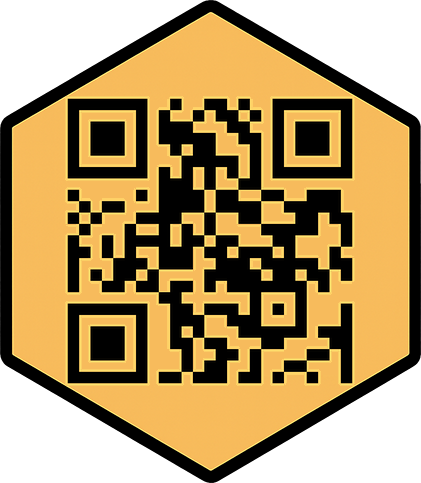 QR для короткой ссылки
