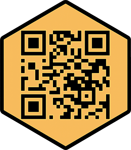 QR для короткой ссылки