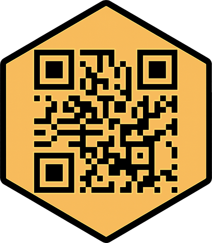 QR для короткой ссылки