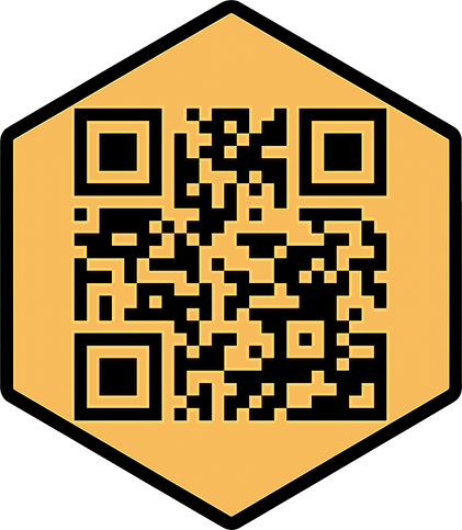 QR для короткой ссылки