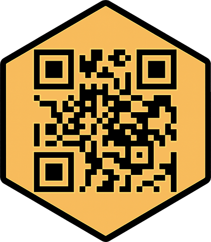 QR для короткой ссылки