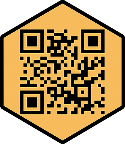 QR для короткой ссылки