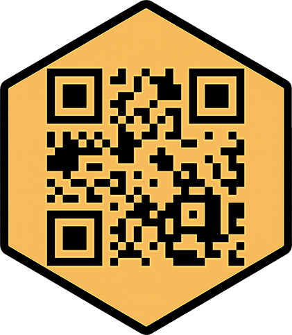 QR для короткой ссылки