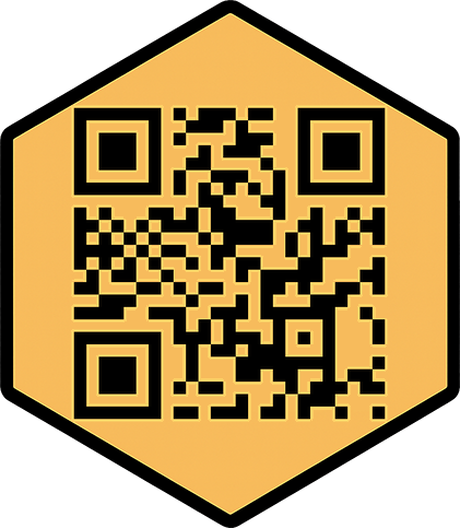 QR для короткой ссылки