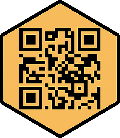 QR для короткой ссылки