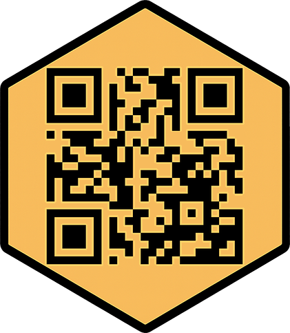 QR для короткой ссылки