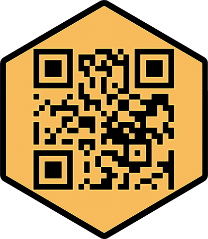 QR для короткой ссылки