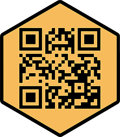 QR для короткой ссылки