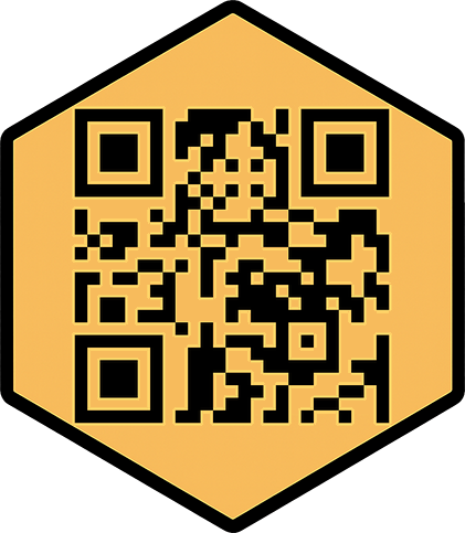 QR для короткой ссылки
