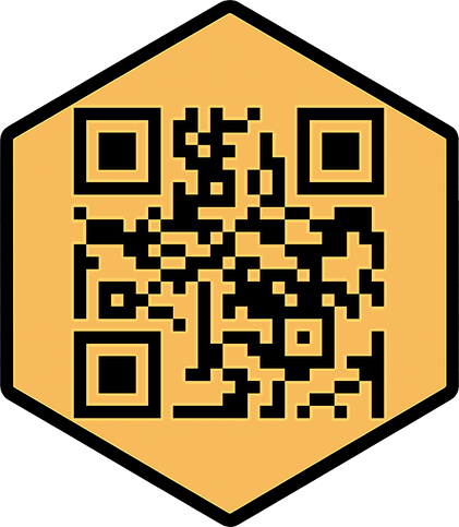 QR для короткой ссылки