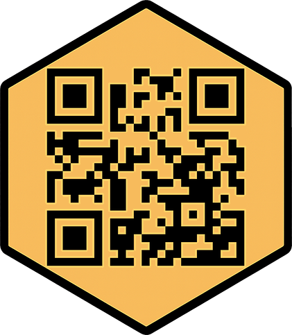 QR для короткой ссылки