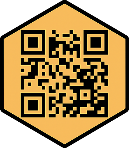 QR для короткой ссылки