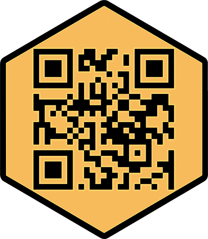 QR для короткой ссылки