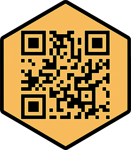 QR для короткой ссылки
