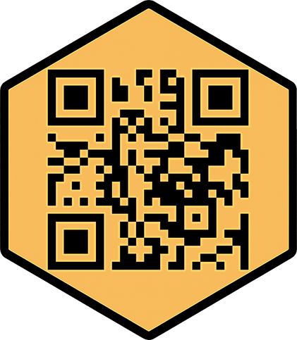QR для короткой ссылки
