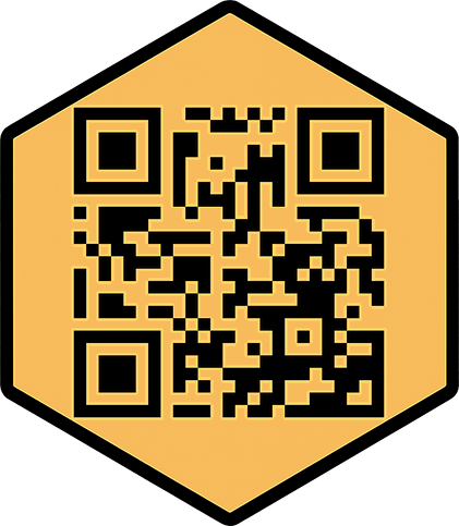 QR для короткой ссылки