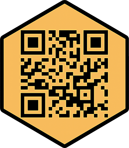 QR для короткой ссылки