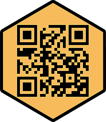 QR для короткой ссылки