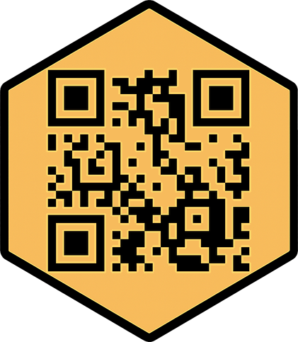 QR для короткой ссылки