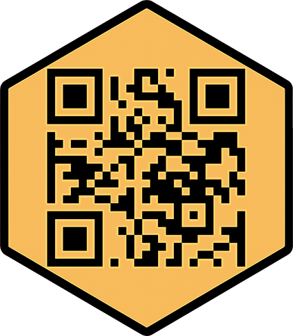 QR для короткой ссылки