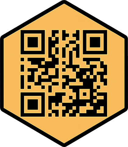 QR для короткой ссылки