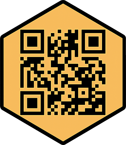 QR для короткой ссылки