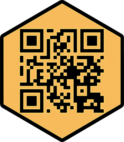 QR для короткой ссылки