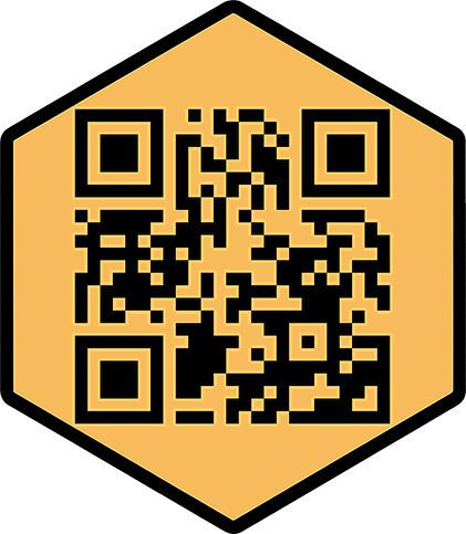 QR для короткой ссылки