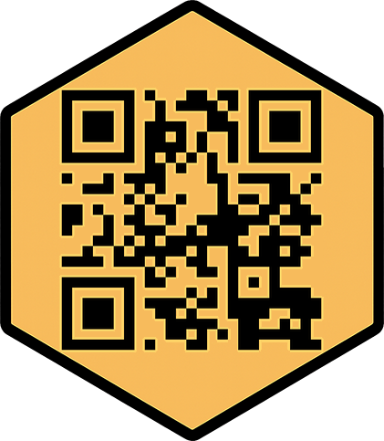 QR для короткой ссылки