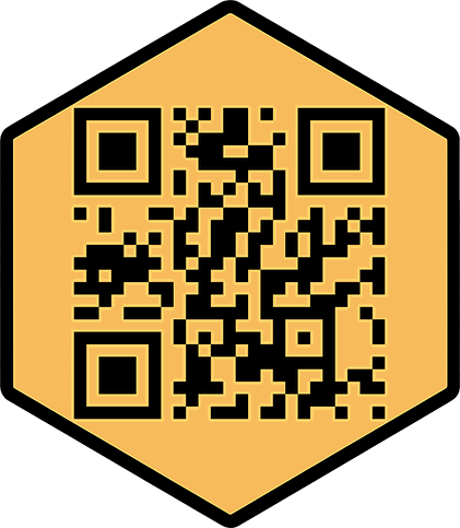 QR для короткой ссылки