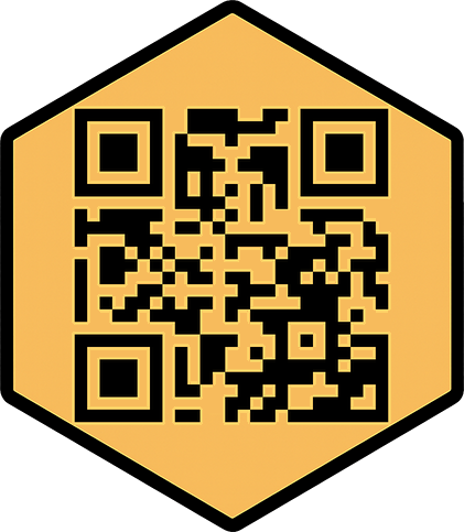 QR для короткой ссылки