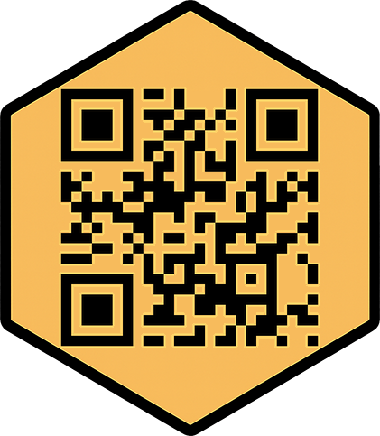 QR для короткой ссылки