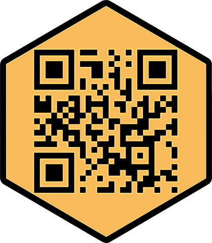 QR для короткой ссылки