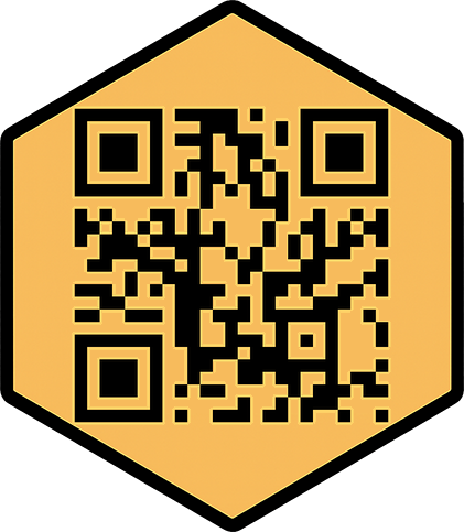 QR для короткой ссылки