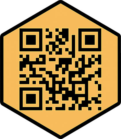 QR для короткой ссылки