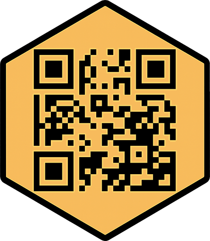 QR для короткой ссылки