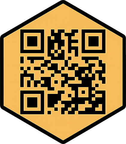 QR для короткой ссылки