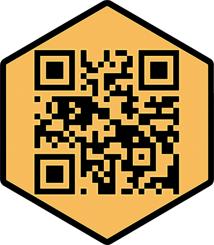 QR для короткой ссылки