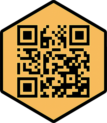 QR для короткой ссылки