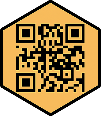 QR для короткой ссылки