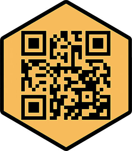 QR для короткой ссылки
