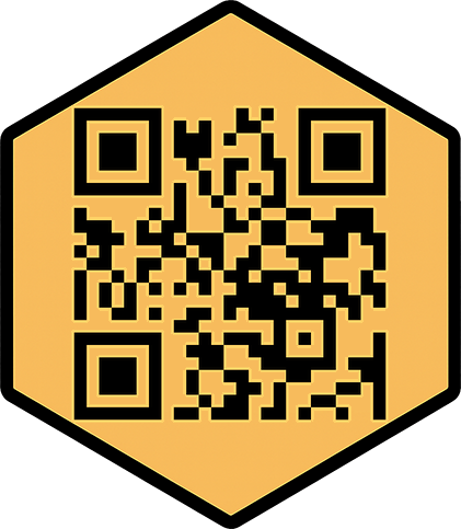 QR для короткой ссылки