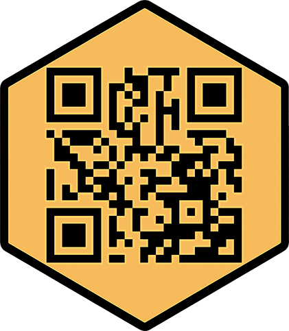 QR для короткой ссылки