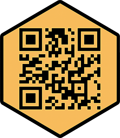QR для короткой ссылки