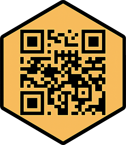 QR для короткой ссылки